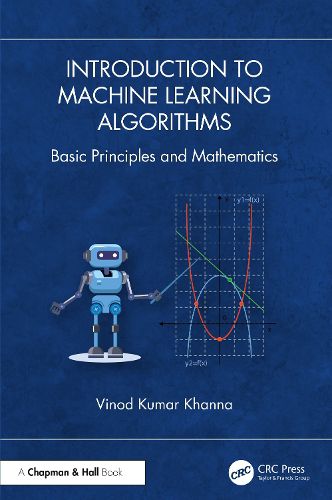 Cover image for Introduction to Machine Learning Algorithms