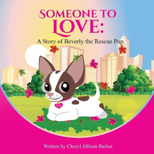 Cover image for Someone To Love