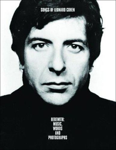 Cover image for Songs of Leonard Cohen: Collector'S Edition