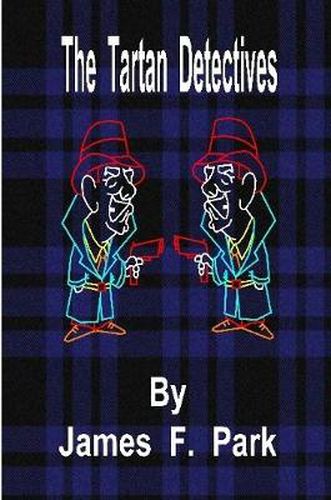 The Tartan Detectives