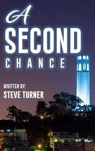 Cover image for A Second Chance