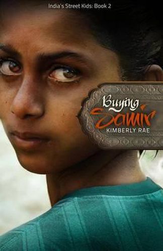 Cover image for Buying Samir