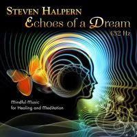 Cover image for Echoes Of A Dream