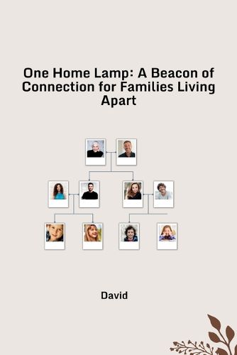 One Home Lamp