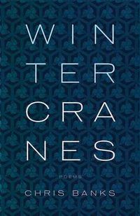 Cover image for Winter Cranes