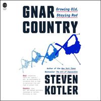 Cover image for Gnar Country