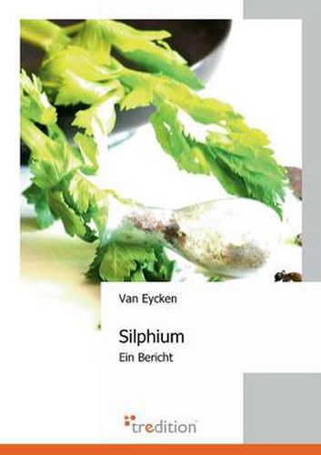 Cover image for Silphium