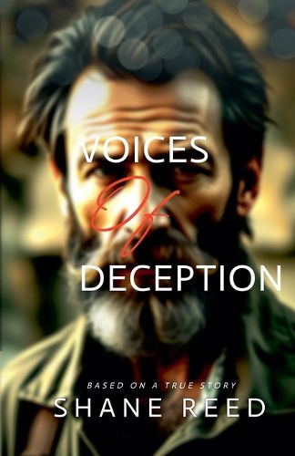 Cover image for Voices Of Deception