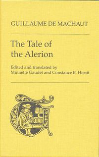 Cover image for The Tale of  the  Alerion