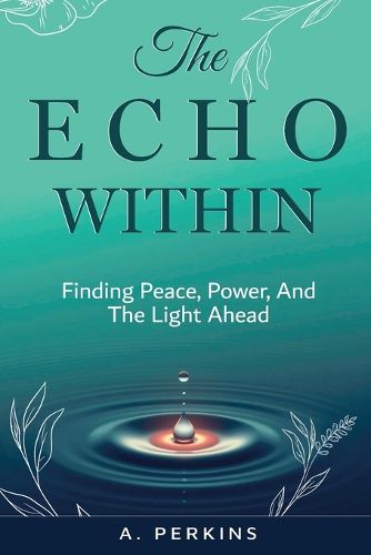 Cover image for The Echo Within