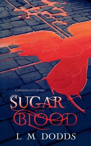 Cover image for Sugar in the Blood