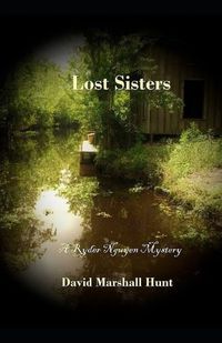 Cover image for Lost Sisters