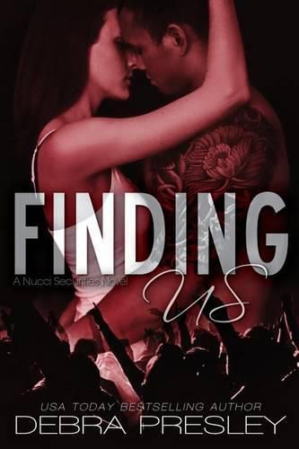 Cover image for Finding Us