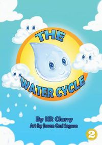 Cover image for The Water Cycle