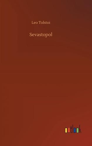 Cover image for Sevastopol