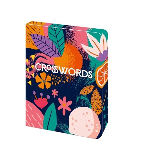 Cover image for Crosswords