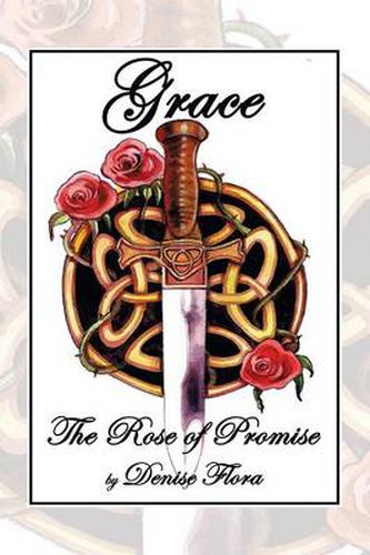 Cover image for Grace: The Rose of Promise