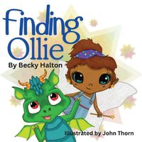 Cover image for Finding Ollie