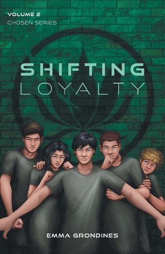 Cover image for Shifting Loyalty