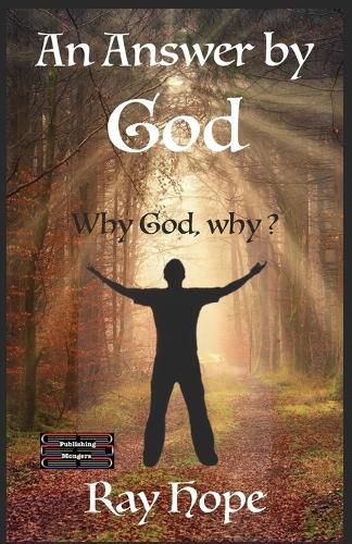 Cover image for An Answer by God