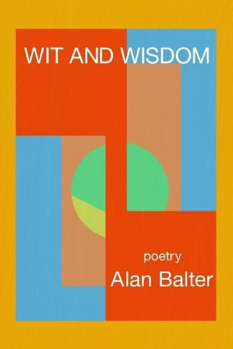 Cover image for Wit and Wisdom