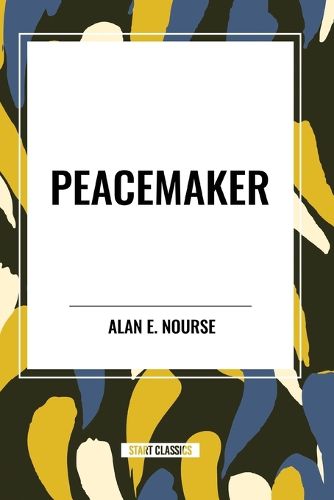Cover image for Peacemaker
