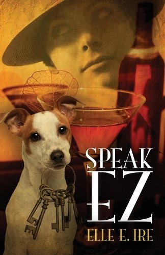 Cover image for Speak EZ