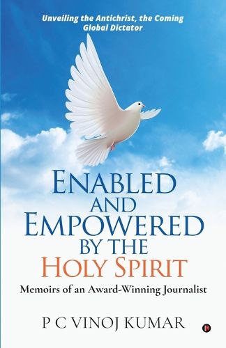 Cover image for Enabled and Empowered by the Holy Spirit