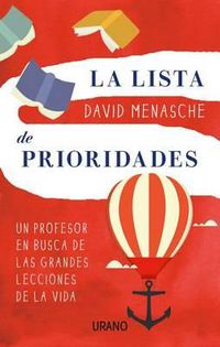 Cover image for La Lista de Prioridades