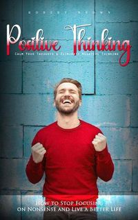 Cover image for Positive Thinking