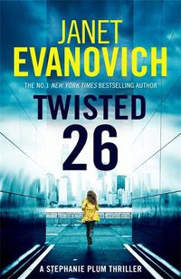 Cover image for Twisted Twenty-Six: The No.1 New York Times bestseller!