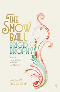 Cover image for The Snow Ball: The Dazzling Cult Classic