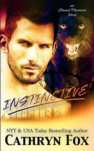 Cover image for Instinctive