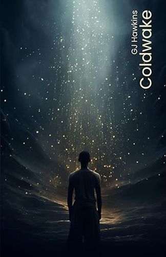 Cover image for Coldwake