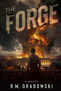 Cover image for The Forge