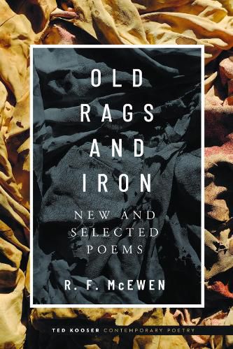 Cover image for Old Rags and Iron