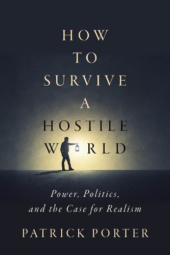 Cover image for How to Survive a Hostile World