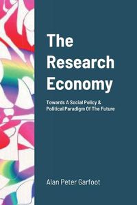 Cover image for The Research Sector