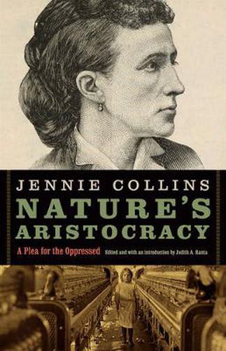 Cover image for Nature's Aristocracy: A Plea for the Oppressed