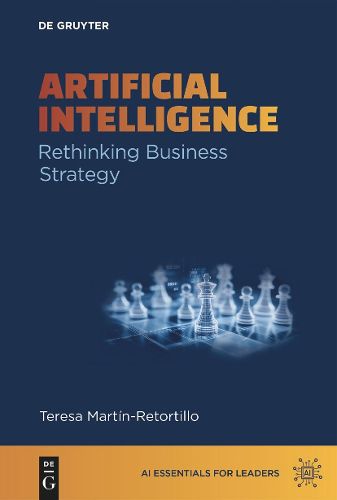 Cover image for Artificial Intelligence