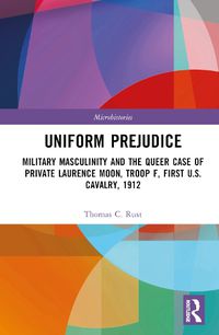 Cover image for Uniform Prejudice