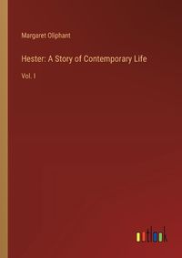 Cover image for Hester