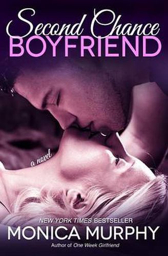 Cover image for Second Chance Boyfriend: A Novel