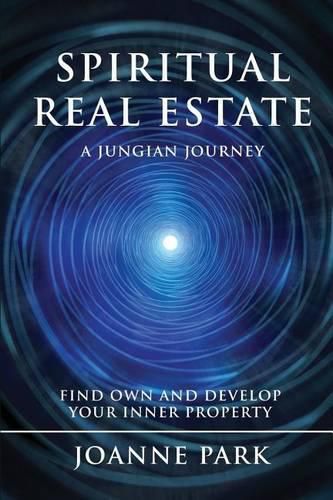 Cover image for Spiritual Real Estate: A Jungian Journey