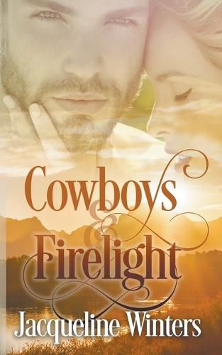 Cover image for Cowboys & Firelight