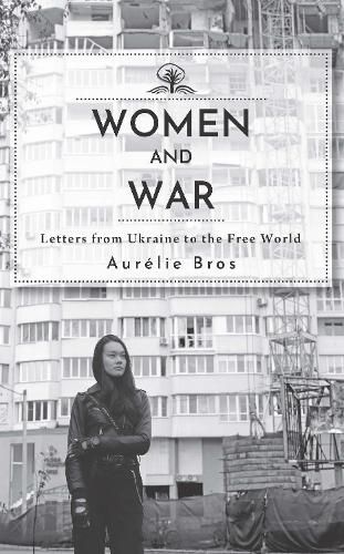 Cover image for Women and War
