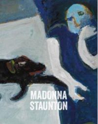 Cover image for Madonna Staunton: Out of a Clear Blue Sky