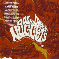 Cover image for Down Under Nuggets Original Artyfacts 1965-67