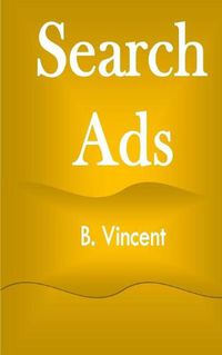 Cover image for Search Ads