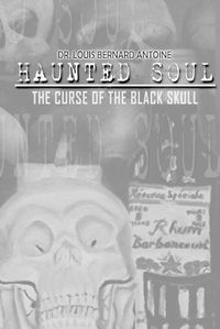 Cover image for Haunted Soul